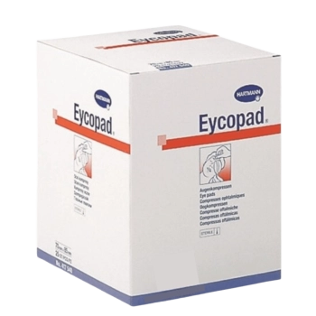 Apósito Oftálmico Eycopad
