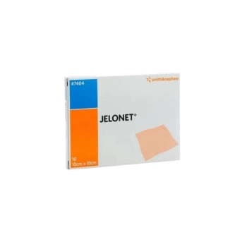 Apósito Parafinado Jelonet Apósito Parafinado Jelonet