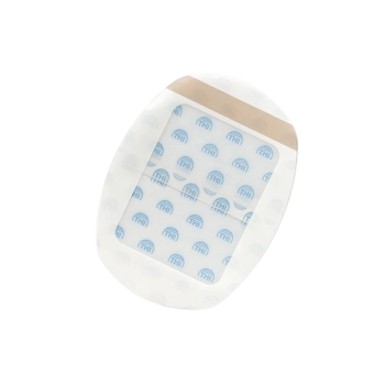 Apósito Quirúrgico Oper Film Protect