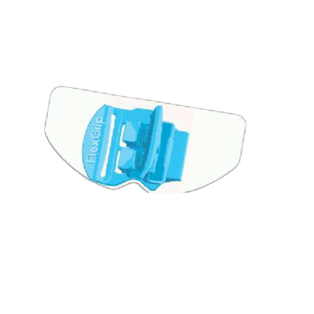 Apósito Sujeción Catéter Vía Central Flex Grip Apósito Sujeción Catéter Vía Central Flex Grip