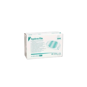 Apósito Transparente 3M Tegaderm Apósito Transparente 3M Tegaderm