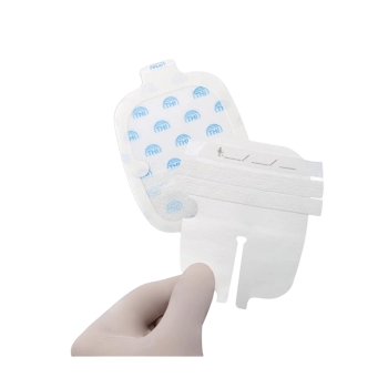 Apósito Vías Oper Film Protect Apósito Vías Oper Film Protect