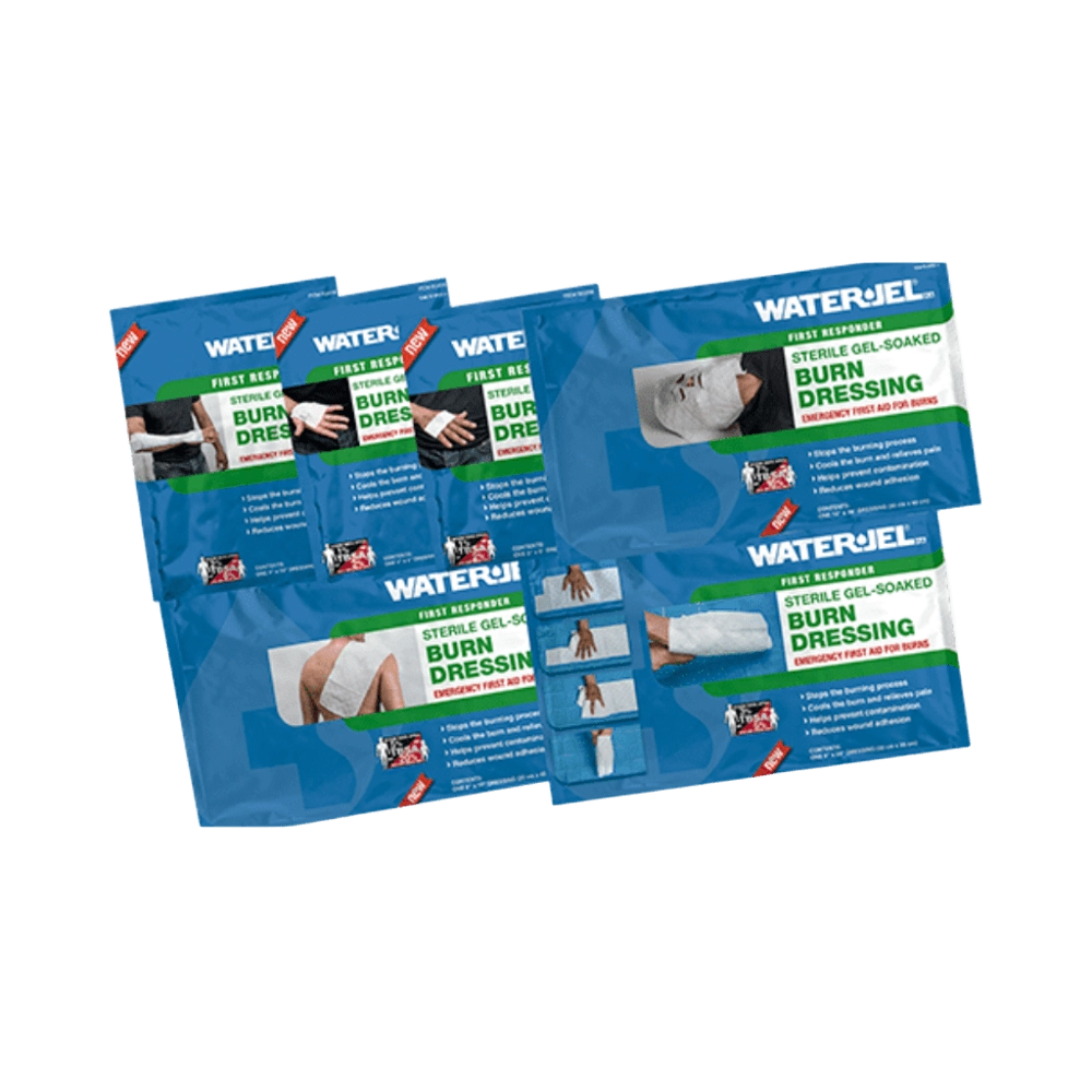 Apósito Water-Jel