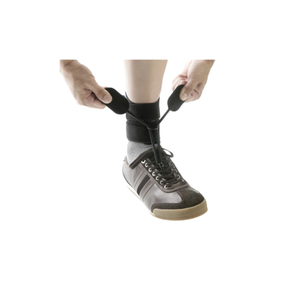 Apoyo Antiequino Boxia