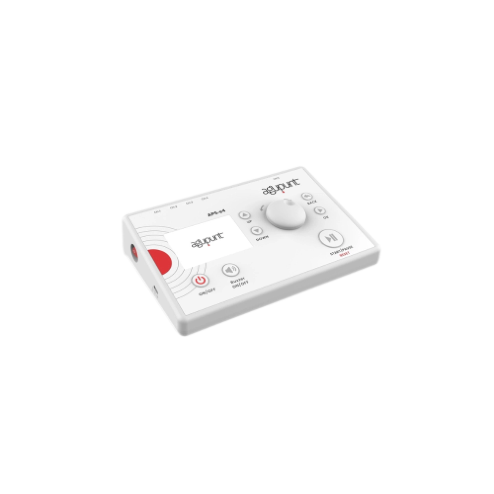 APS E4 Equipo portátil