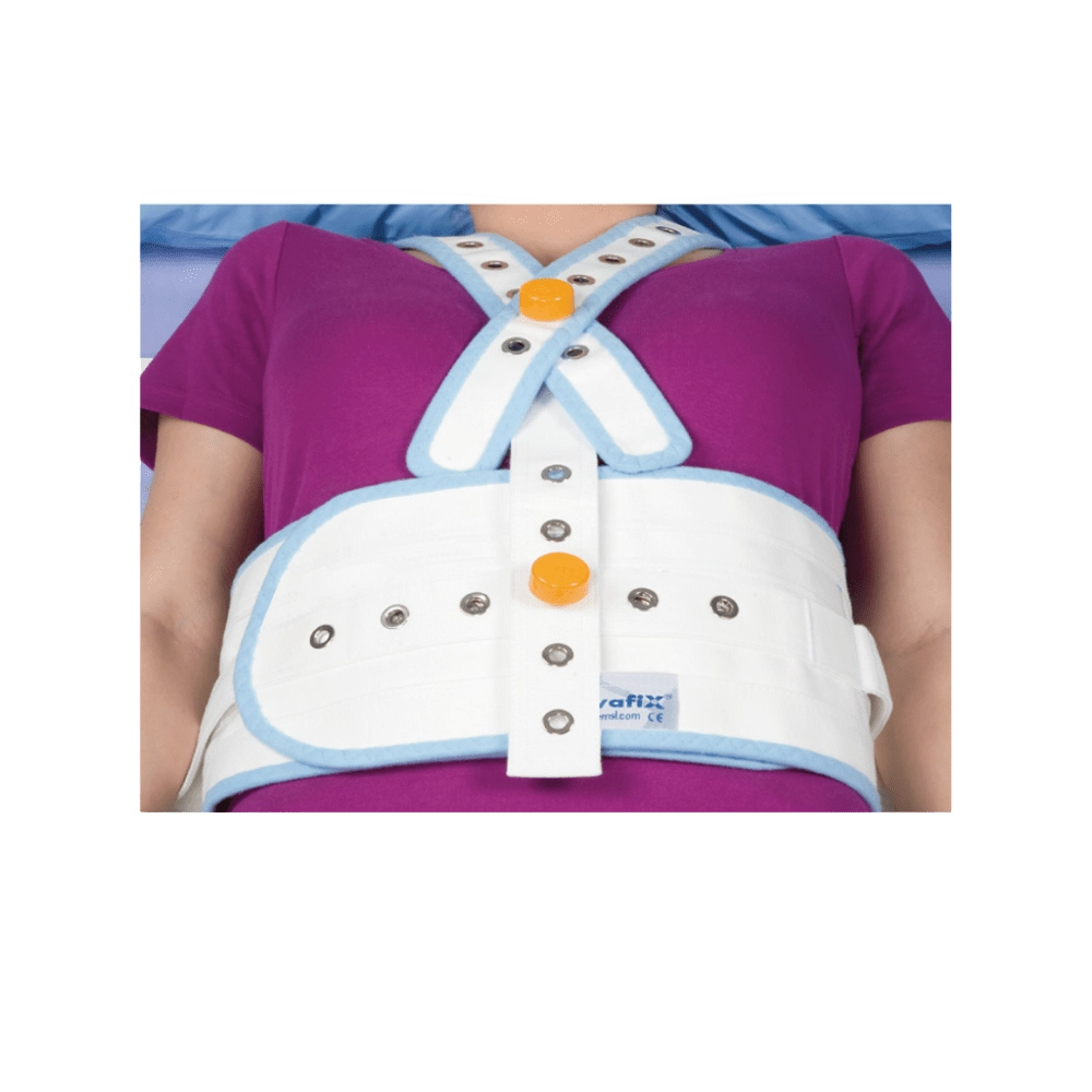 Arnés Estándar Salvafix