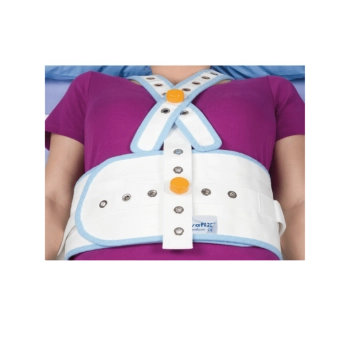 Arnés Estándar Salvafix Arnés Estándar Salvafix