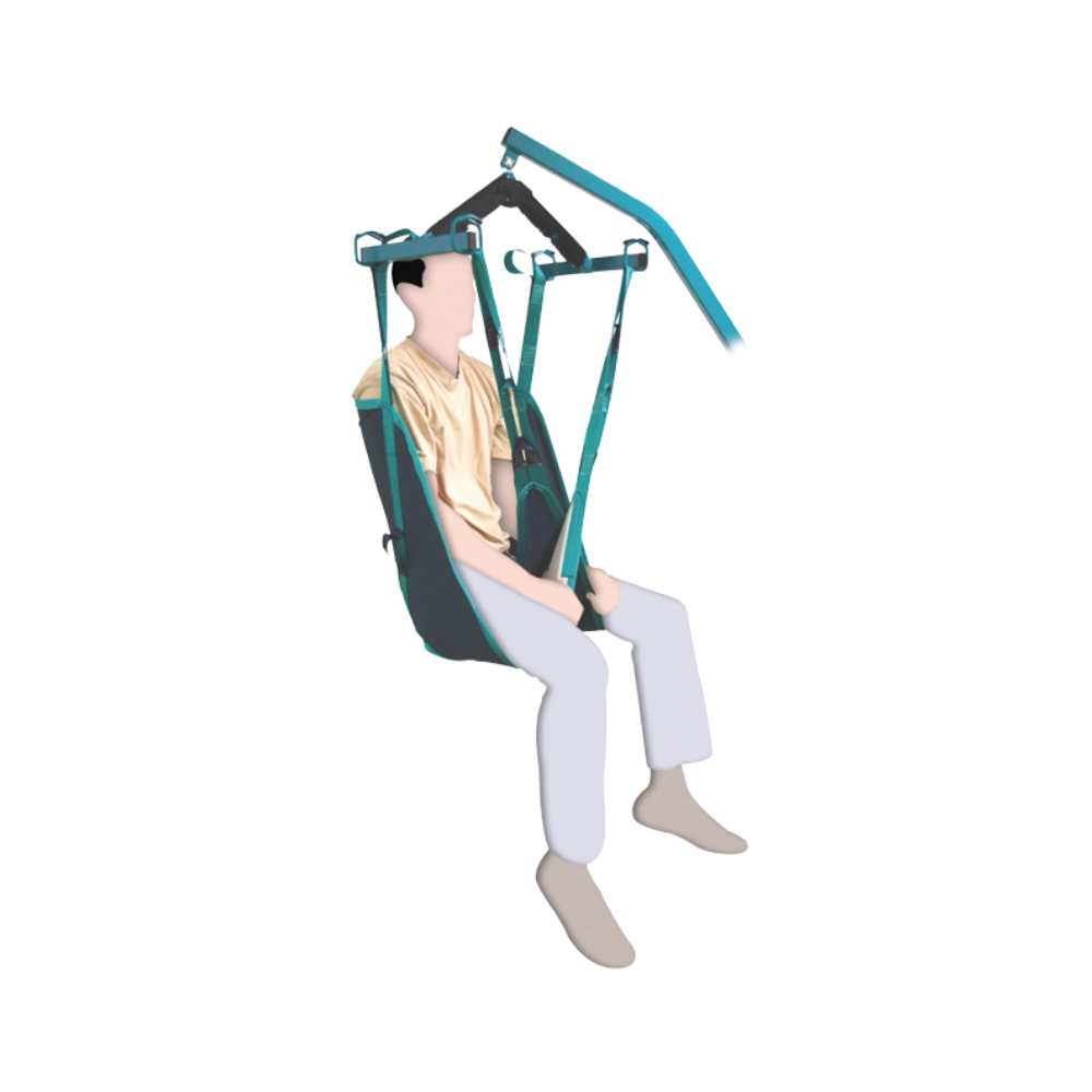 Arnés Universal Confort