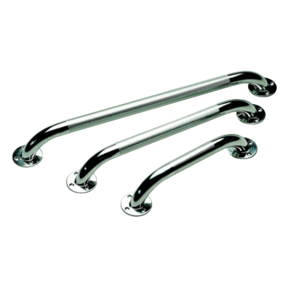 Asidero De Acero Cromado