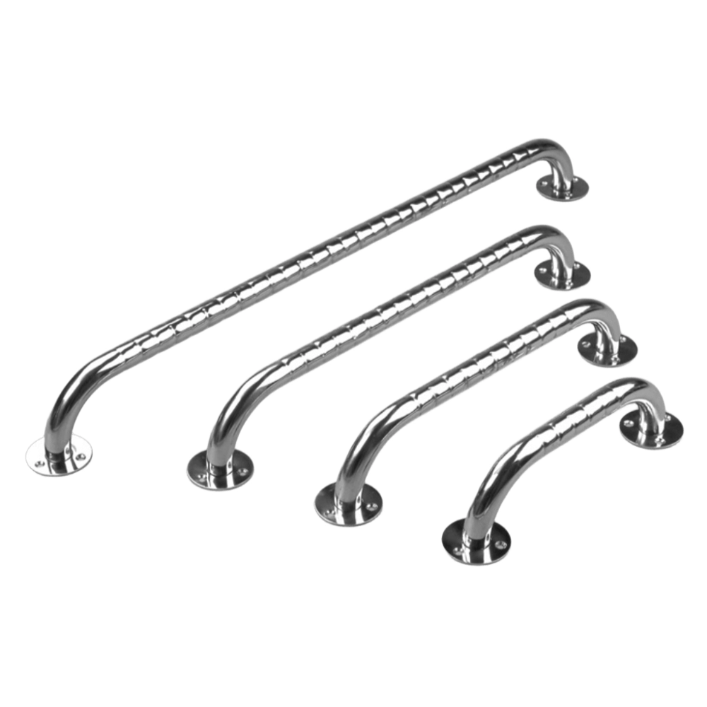 Asidero Ducha Acero Inoxidable