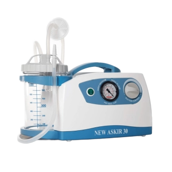 Aspirador Askir Aspirador Askir