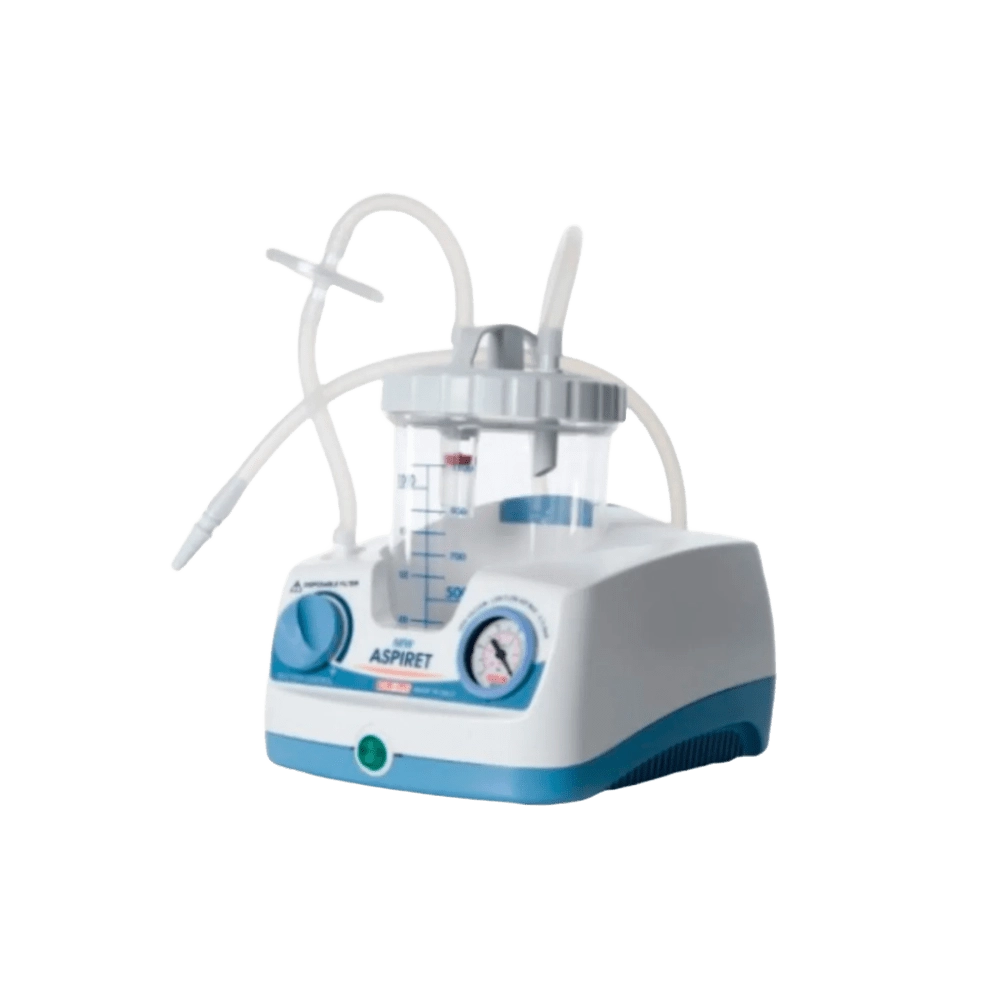 Aspirador Aspiret