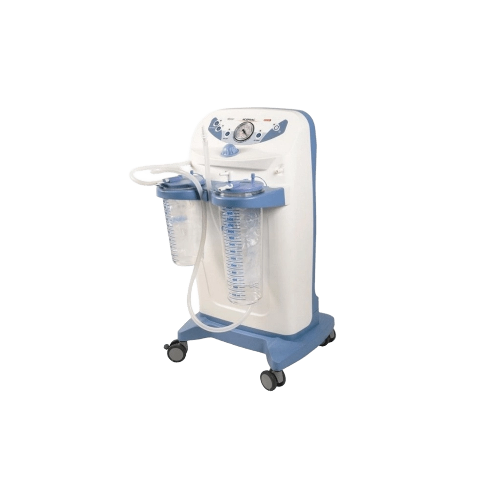 Aspirador Hospivac Aspirador Hospivac