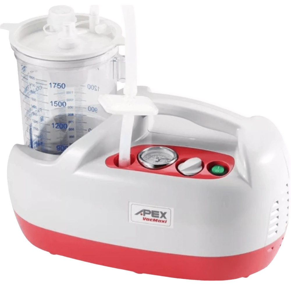 Aspirador Vac-Maxi