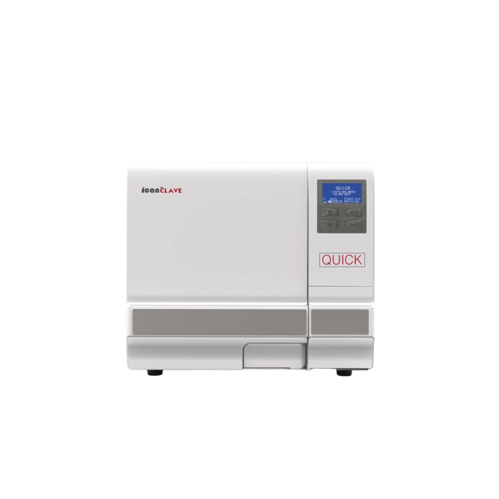 Autoclave Clase B 12 L Autoclave Clase B 12 L