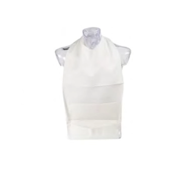 Babero Con Bolsillo Babero Con Bolsillo