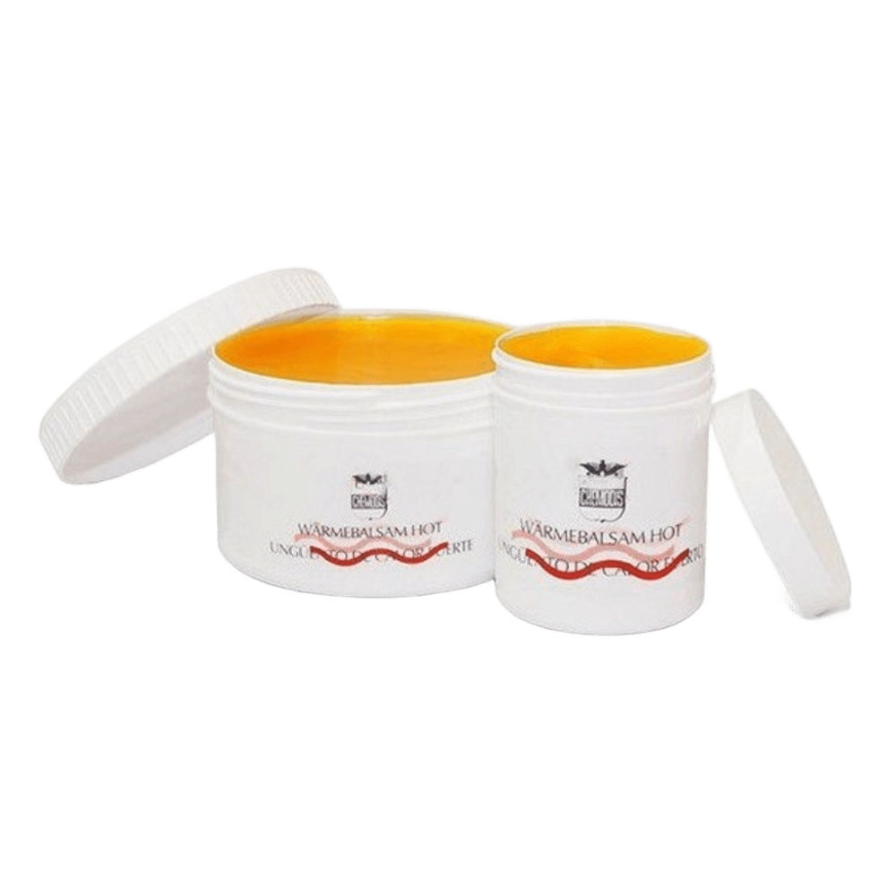 Bálsamo Medium Balm