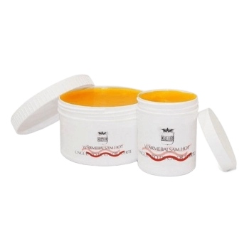 Bálsamo Medium Balm Bálsamo Medium Balm