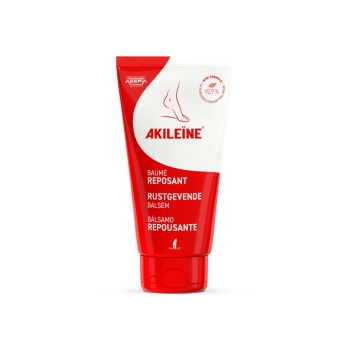 Balsamo Relajante Pies Calientes Akileine 75 ml Balsamo Relajante Pies Calientes Akileine 75 ml