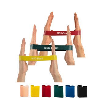 Banda Elástica Loop Moves Band Banda Elástica Loop Moves Band