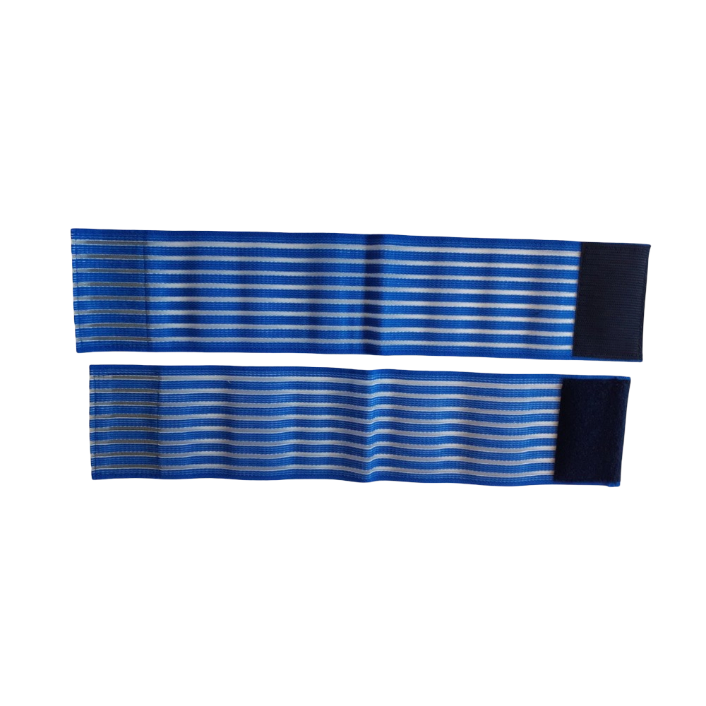 Banda Sujeción Electrodos