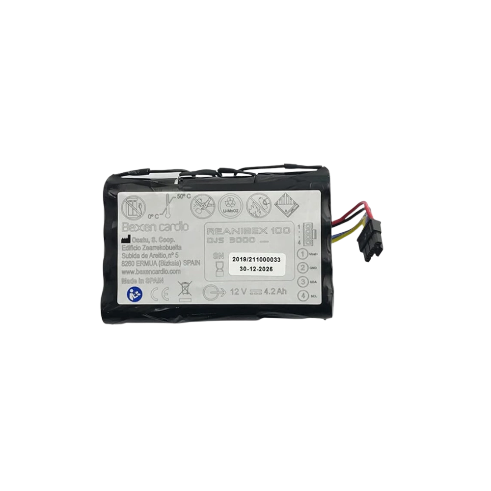 Batería Original Reanibex 100 Batería Original Reanibex 100