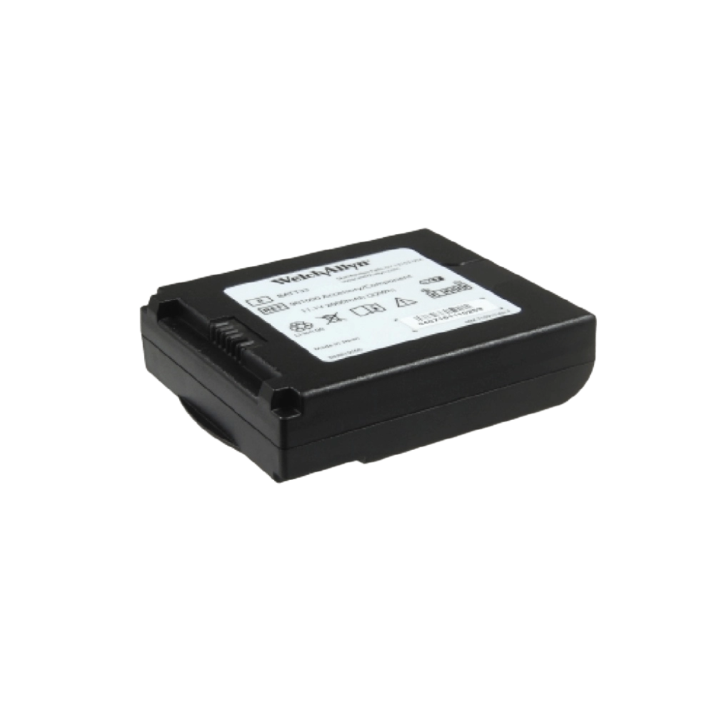 BATERÍA WELCH ALLYN CP50 PLUS BATERÍA WELCH ALLYN CP50 PLUS