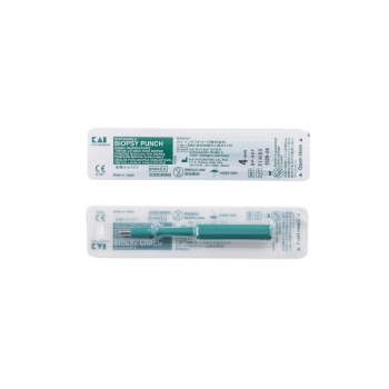 Biopsy Punch Kay Biopsy Punch Kay