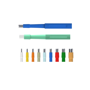 Biopsy Punch Razormed Biopsy Punch Razormed