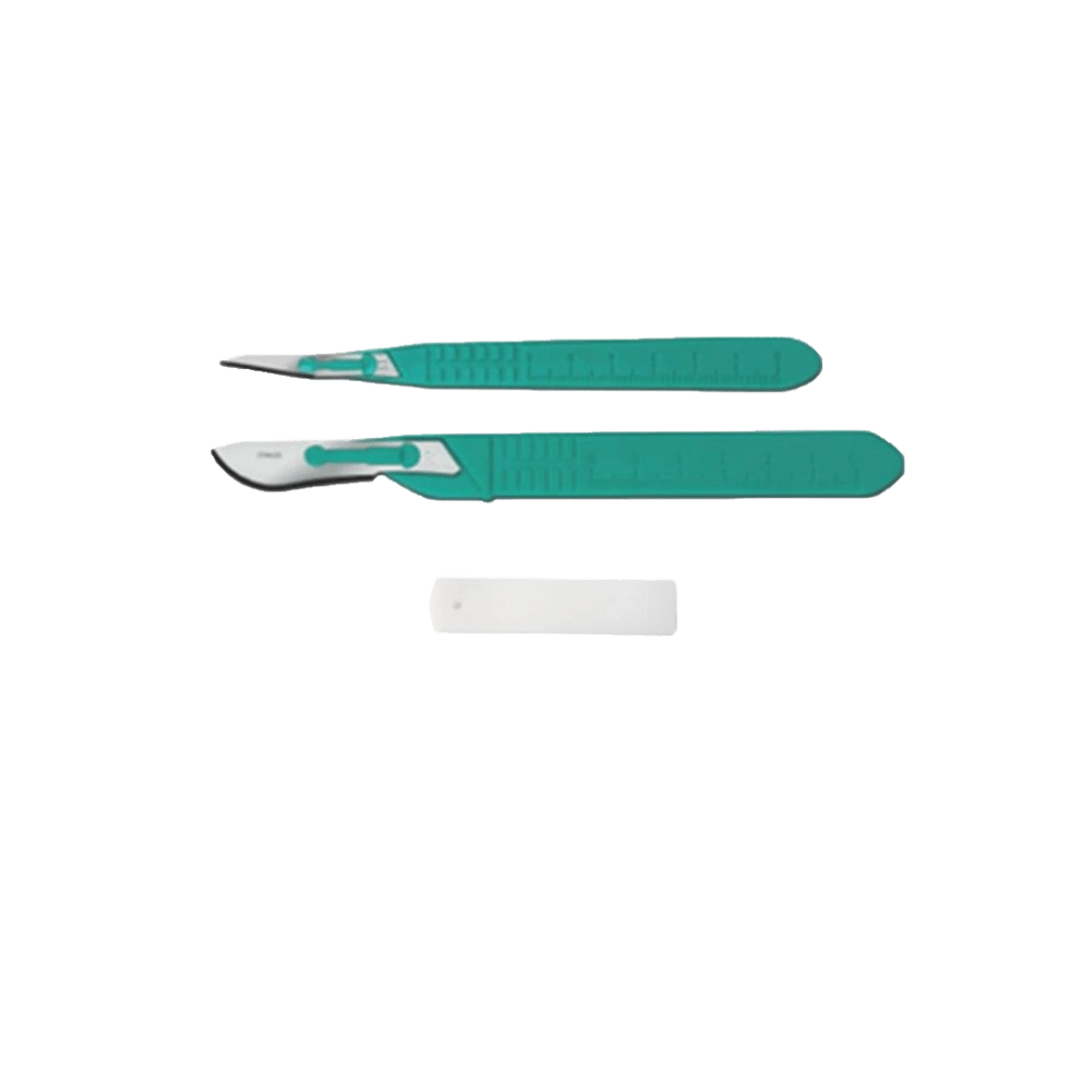 Bisturí Ribbel Bisturí Ribbel