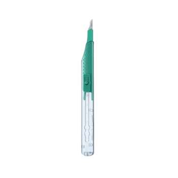 Bisturí Seguridad Aesculap