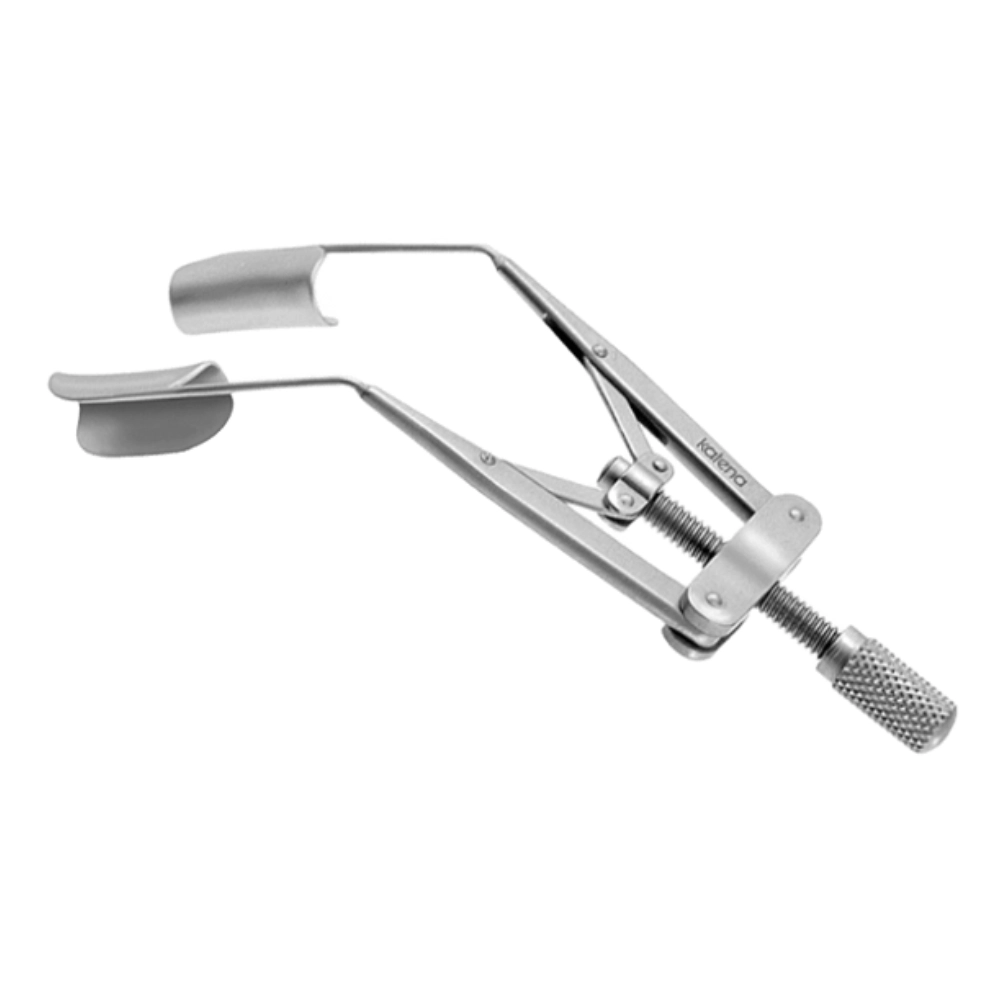 Blefaróstado Liebermann