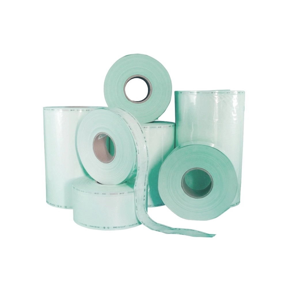 Bobina Esterilización Pergut Bobina Esterilización Pergut