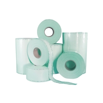 Bobina Mixta Con Fuelle