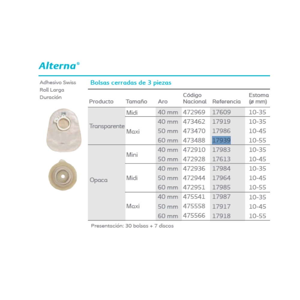 Bolas Cerrada Transparente Con Aro