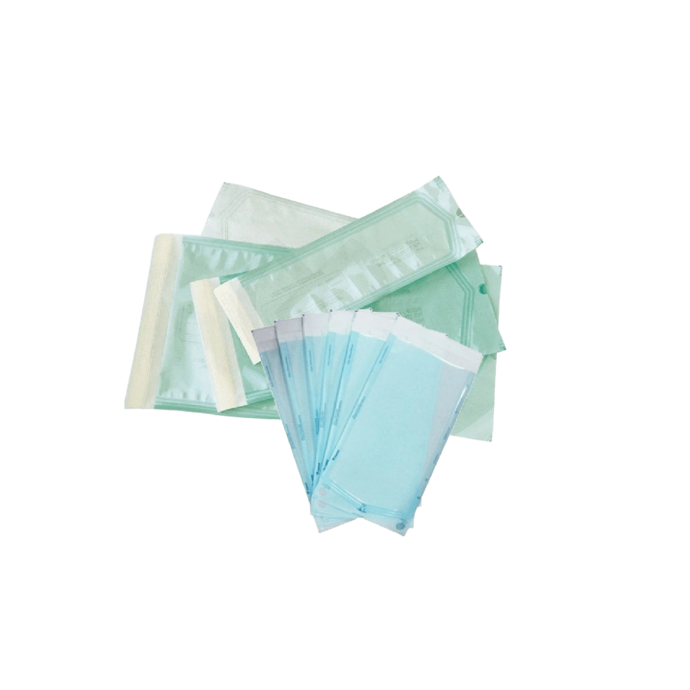 Bolsa Autoadhesiva Pergut