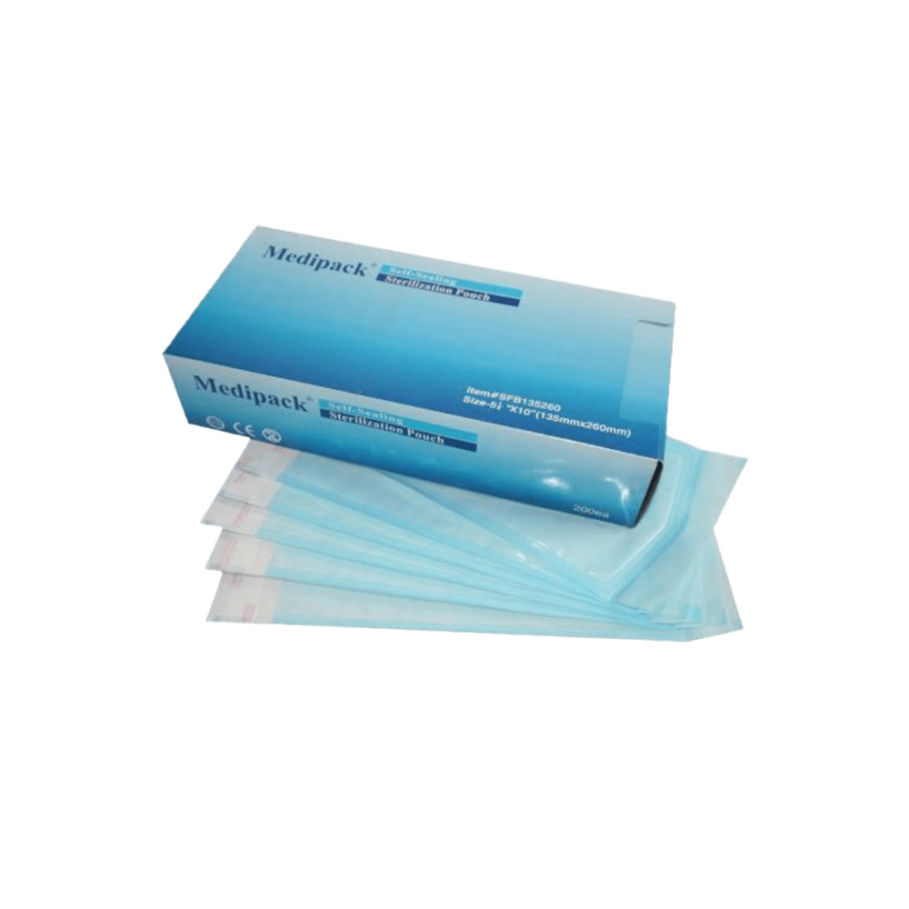 Bolsa Autoadhesiva Unidix