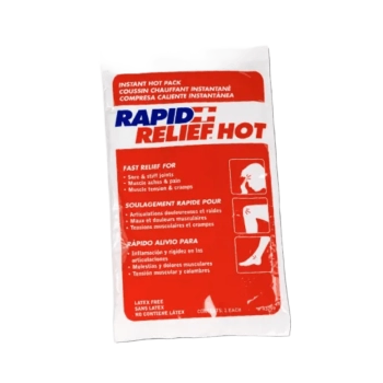 Bolsa Calor Instantáneo Bolsa Calor Instantáneo