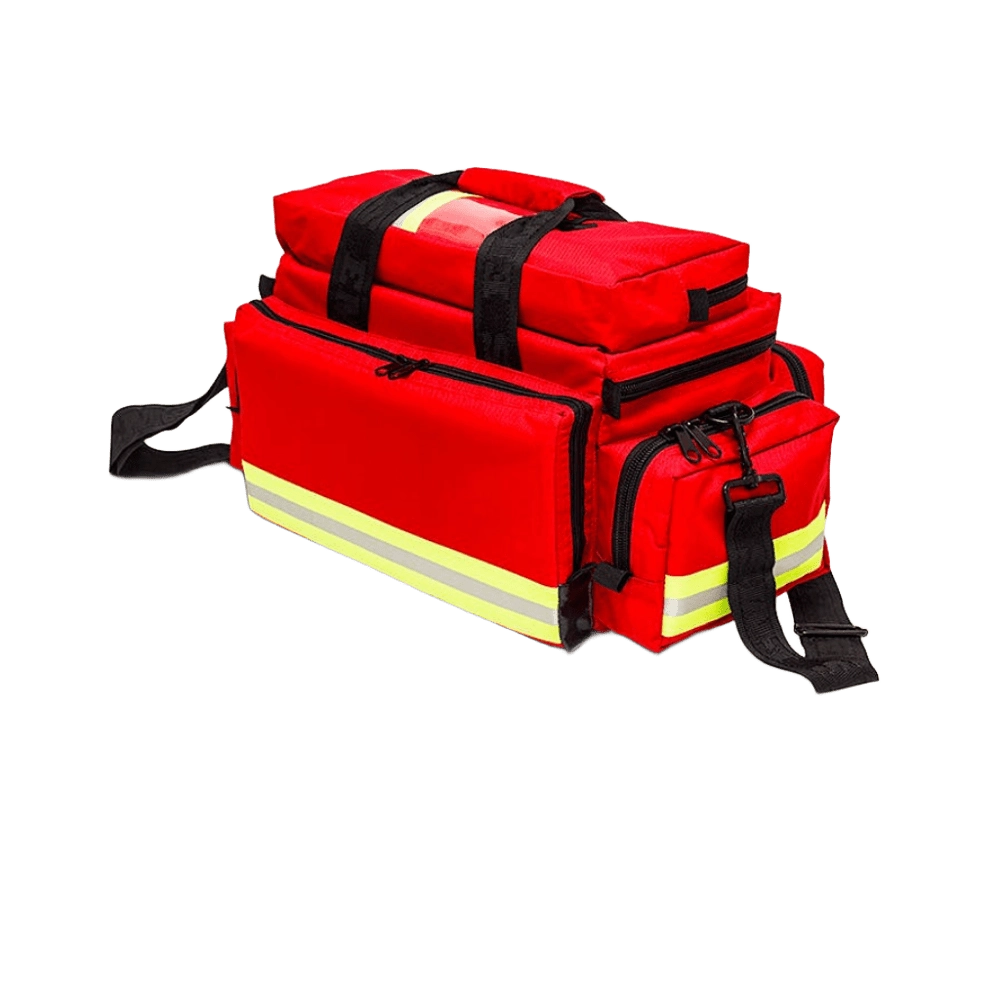 Bolsa Emergencias Gran Capacidad