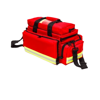 Bolsa Emergencias Gran Capacidad