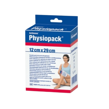 Bolsa Frio Calor Physiopack