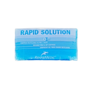 Bolsa Frio Calor Rapid Solution