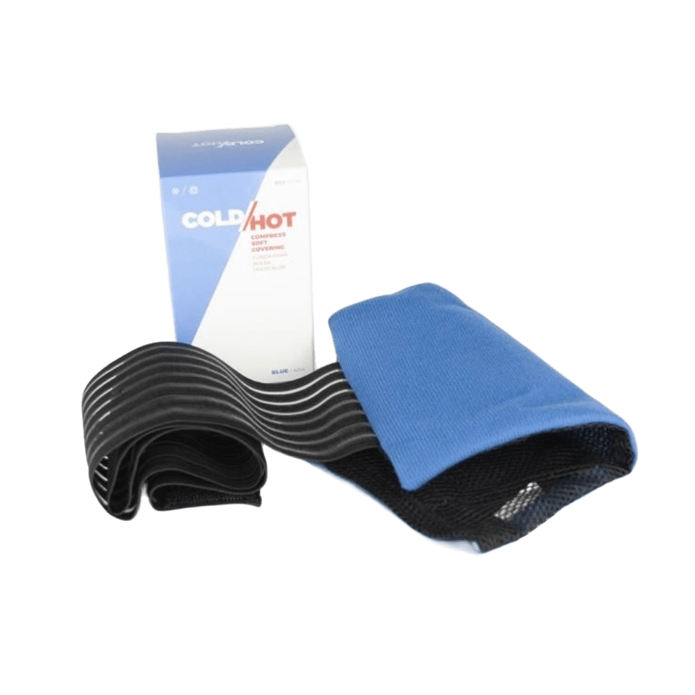 Bolsa Multiposición Para Bolsa Frio Calor