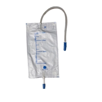Bolsa orina pierna Unidix 750 ml