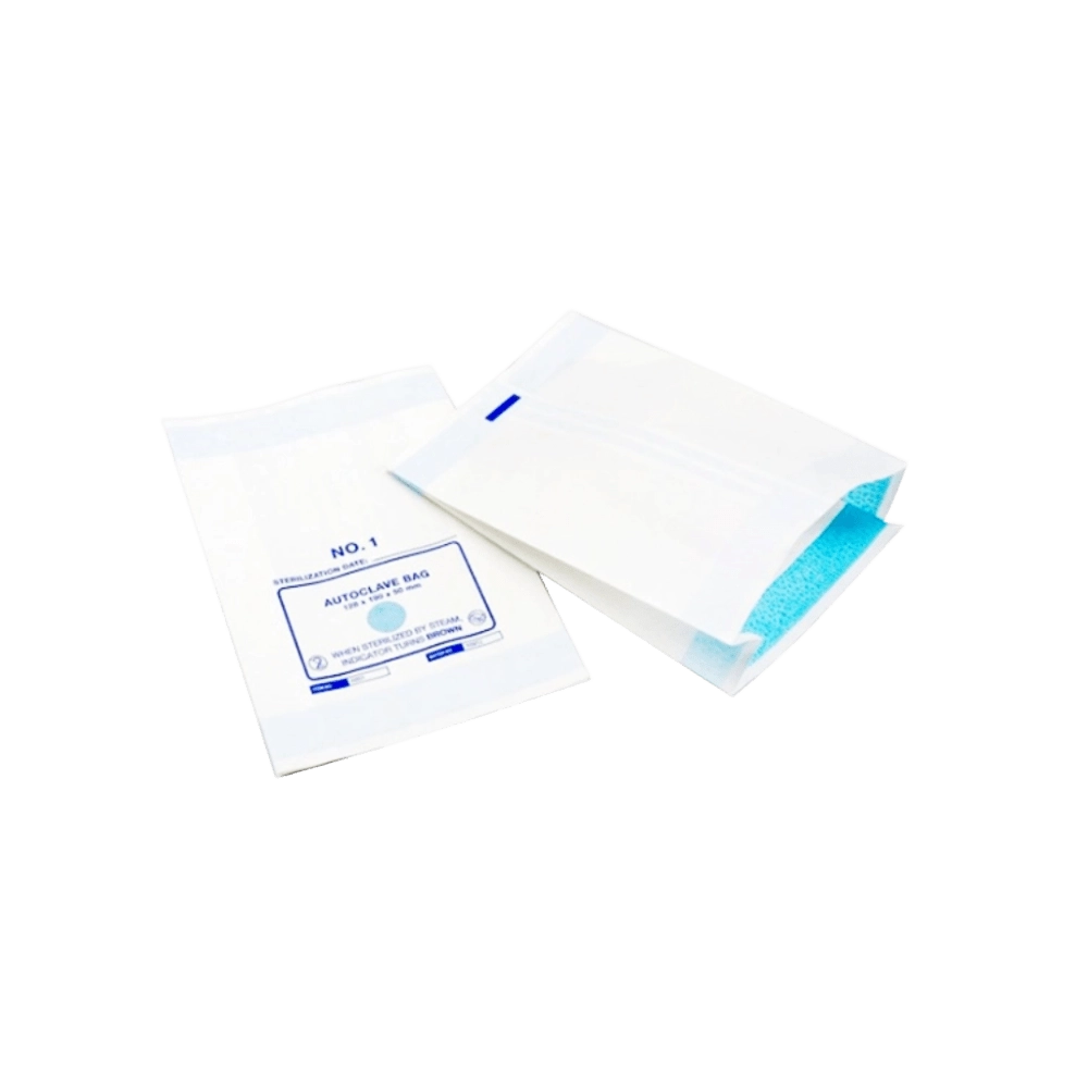 Bolsa Papel Fuelle PERGUT