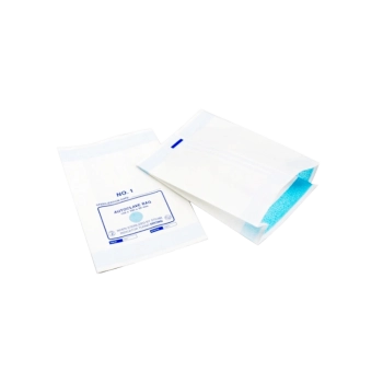 Bolsa Papel Fuelle PERGUT