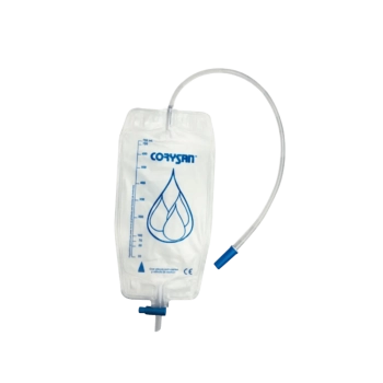 Bolsa Pierna Corysan 750 ml