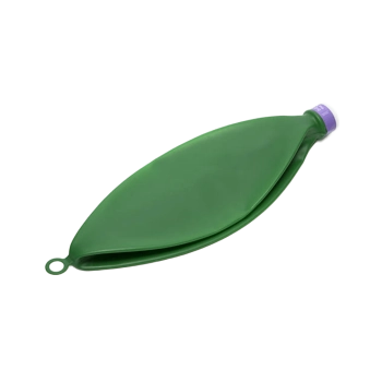 Bolsa Reservorio Conexión 22F