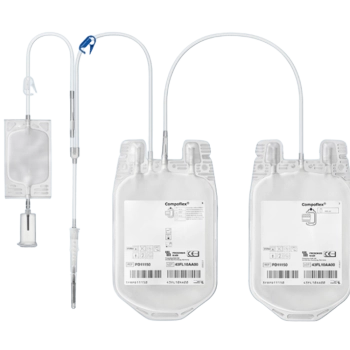 Bolsa Sangre Doble Cpd Y Adenina Bolsa Sangre Doble Cpd Y Adenina