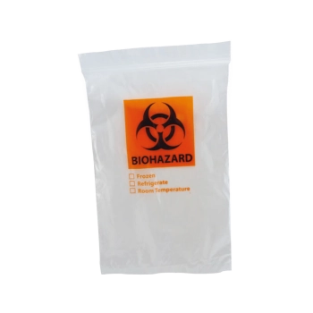 Bolsa Transporte Muestras Biológicas Bolsa Transporte Muestras Biológicas